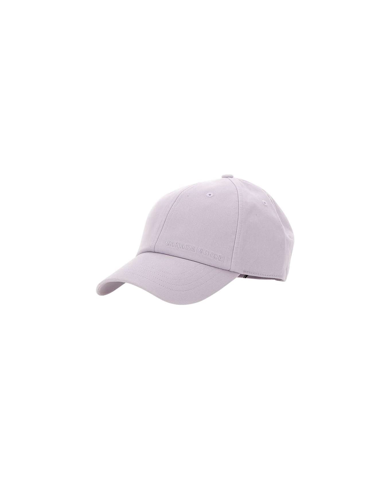 Baseball Cotton Hat - 3