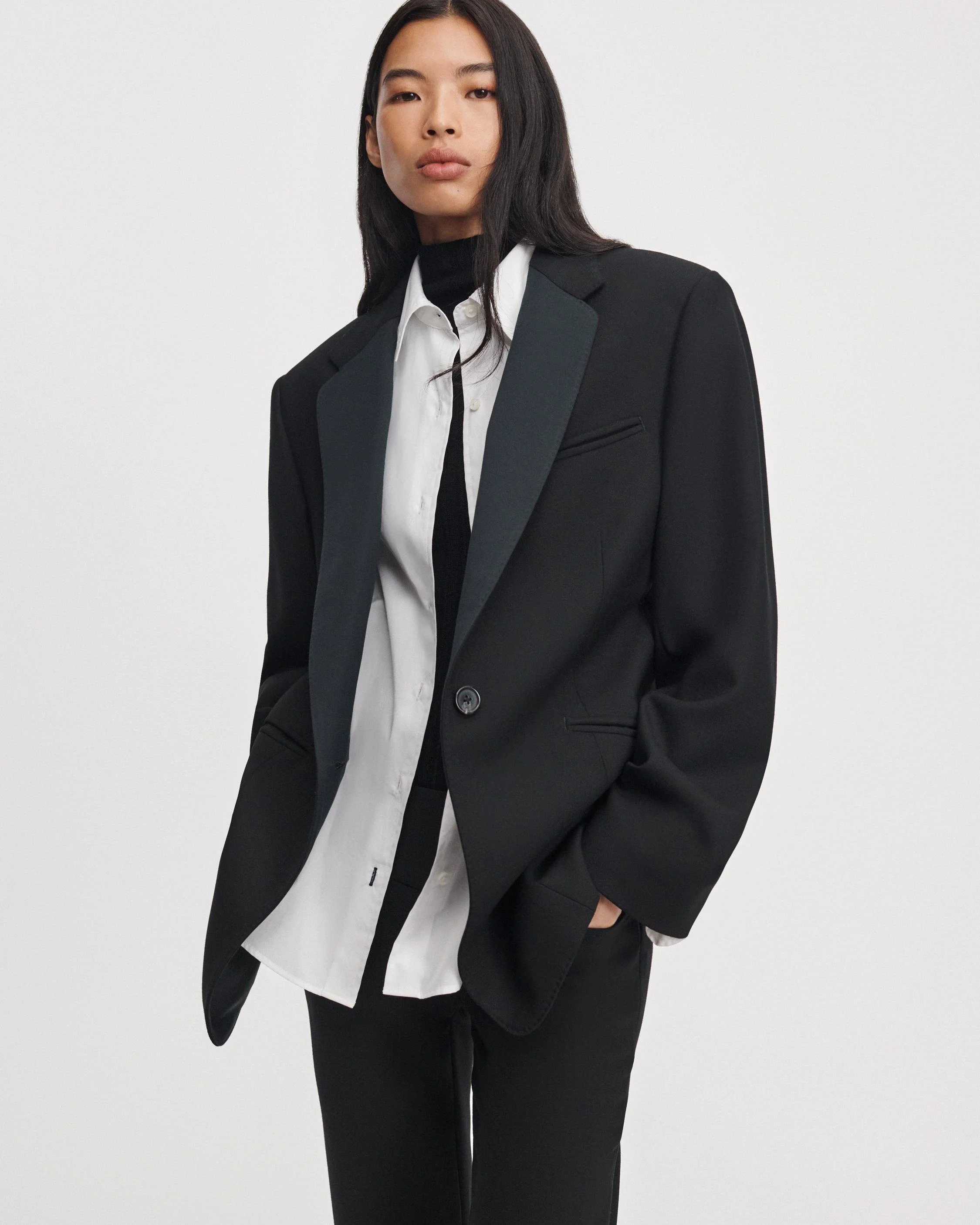 Goldie Blazer - 1