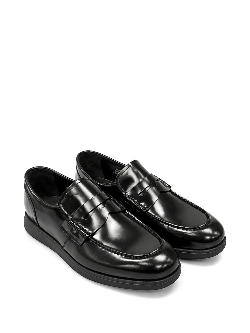 Church's LEATHER PENNY LOAFERS outlook