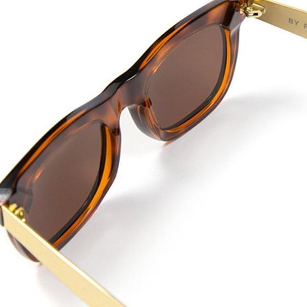 RETROSUPERFUTURE CICCIO FRANCIS SUNGLASSES - HAVANA - 3