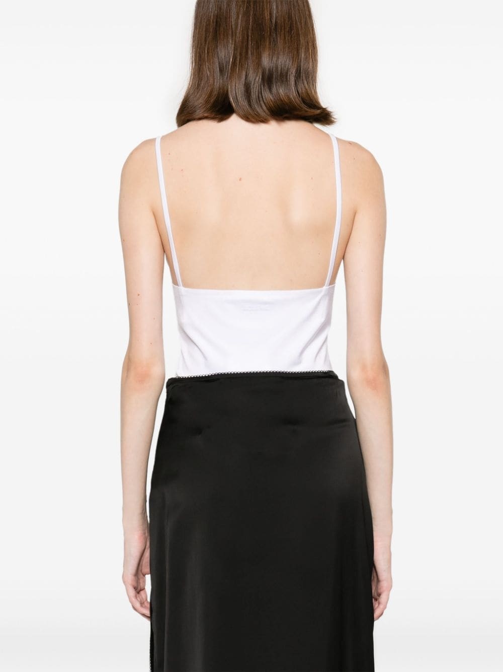 Le Body Spallina bodysuit - 4