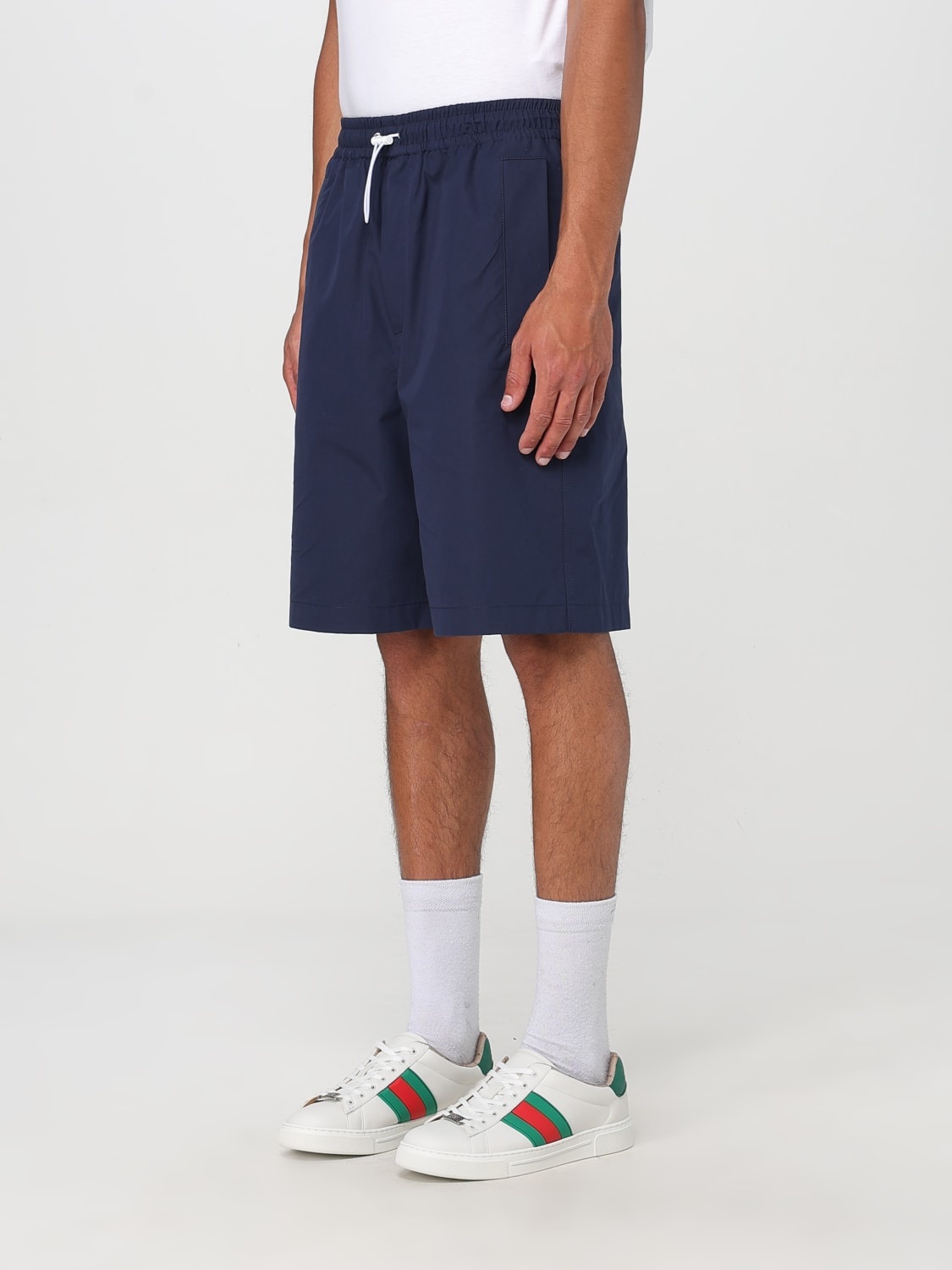 Short men Gucci - 4