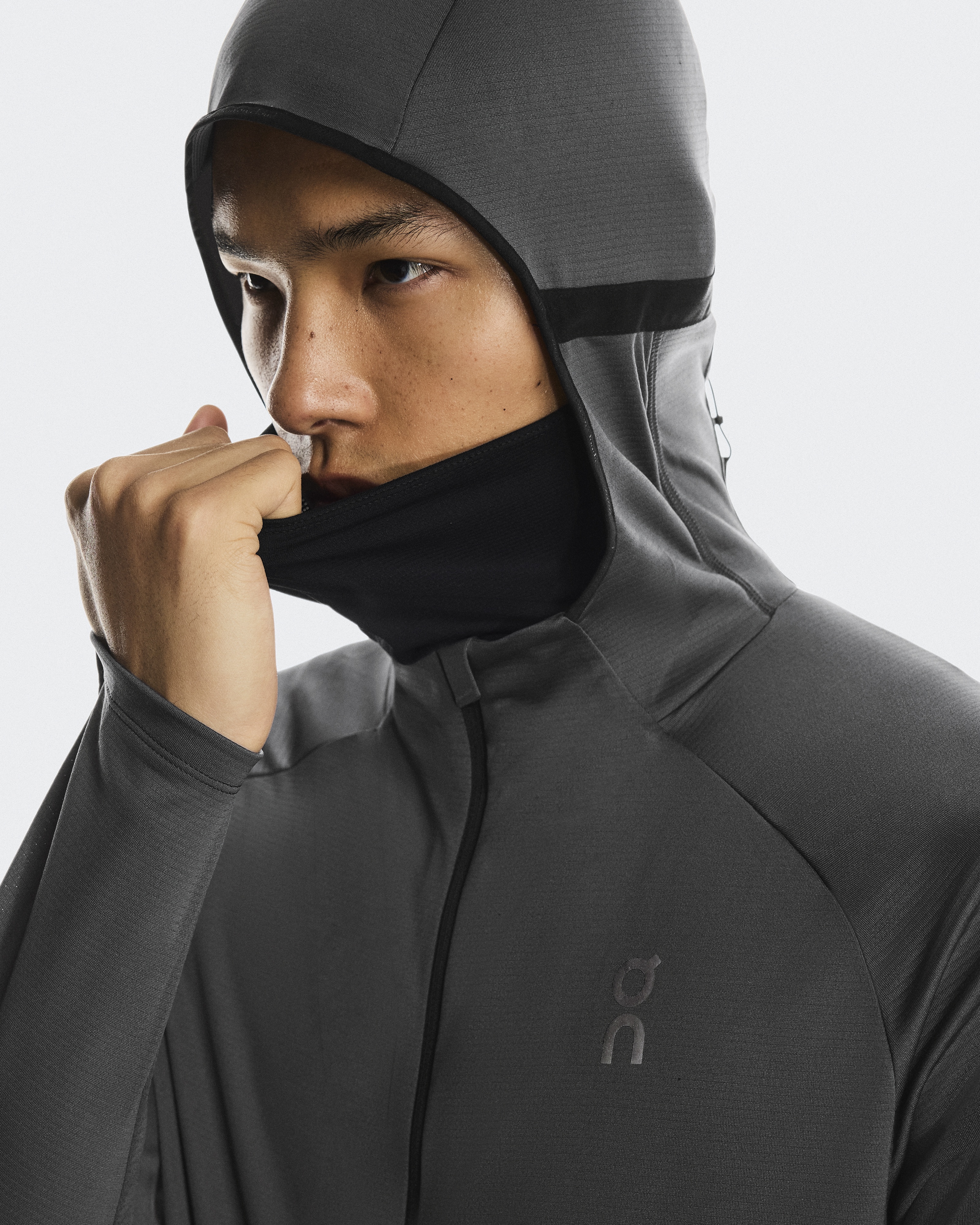 Climate Zip Hoodie - 6