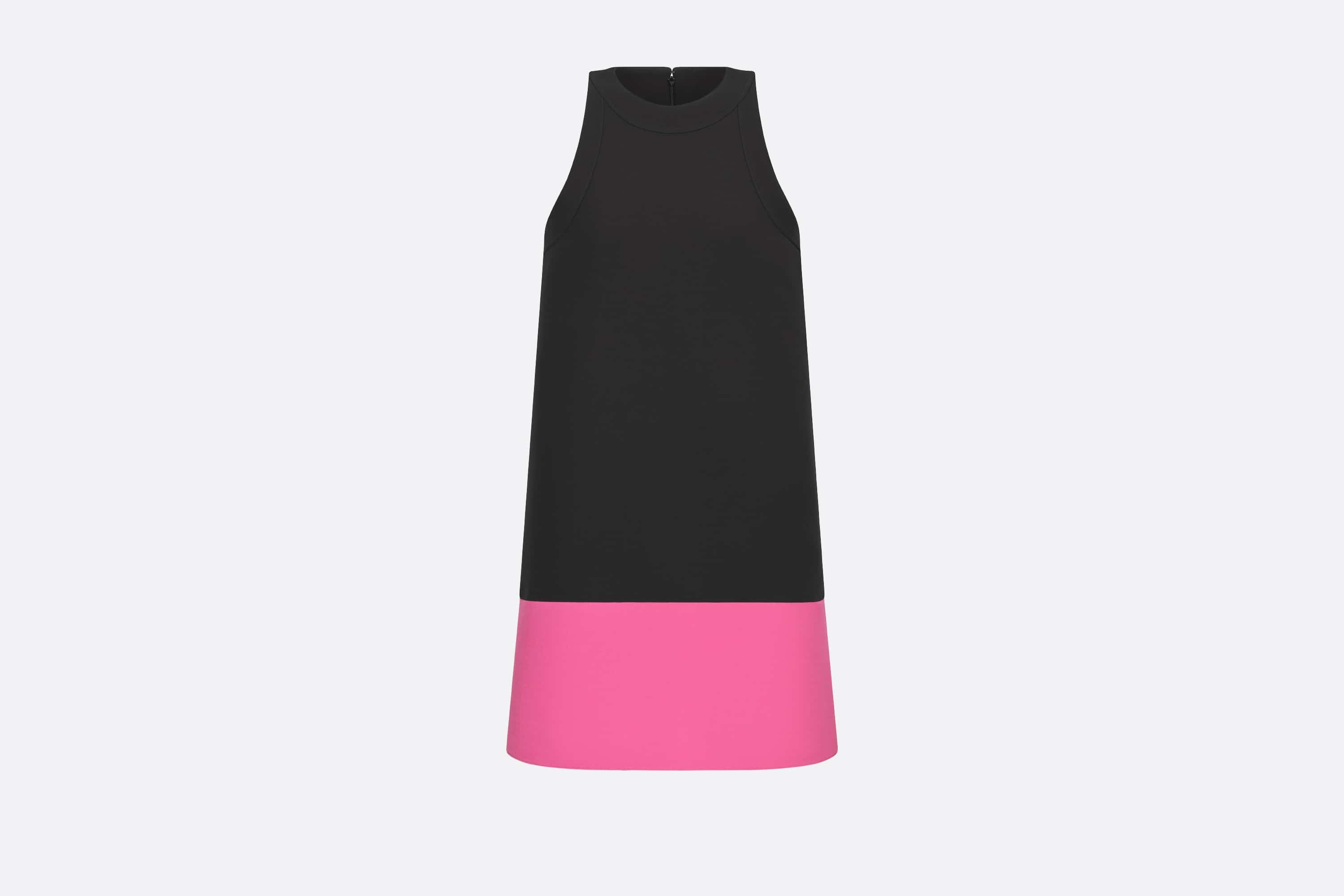 A-Line Dress - 1