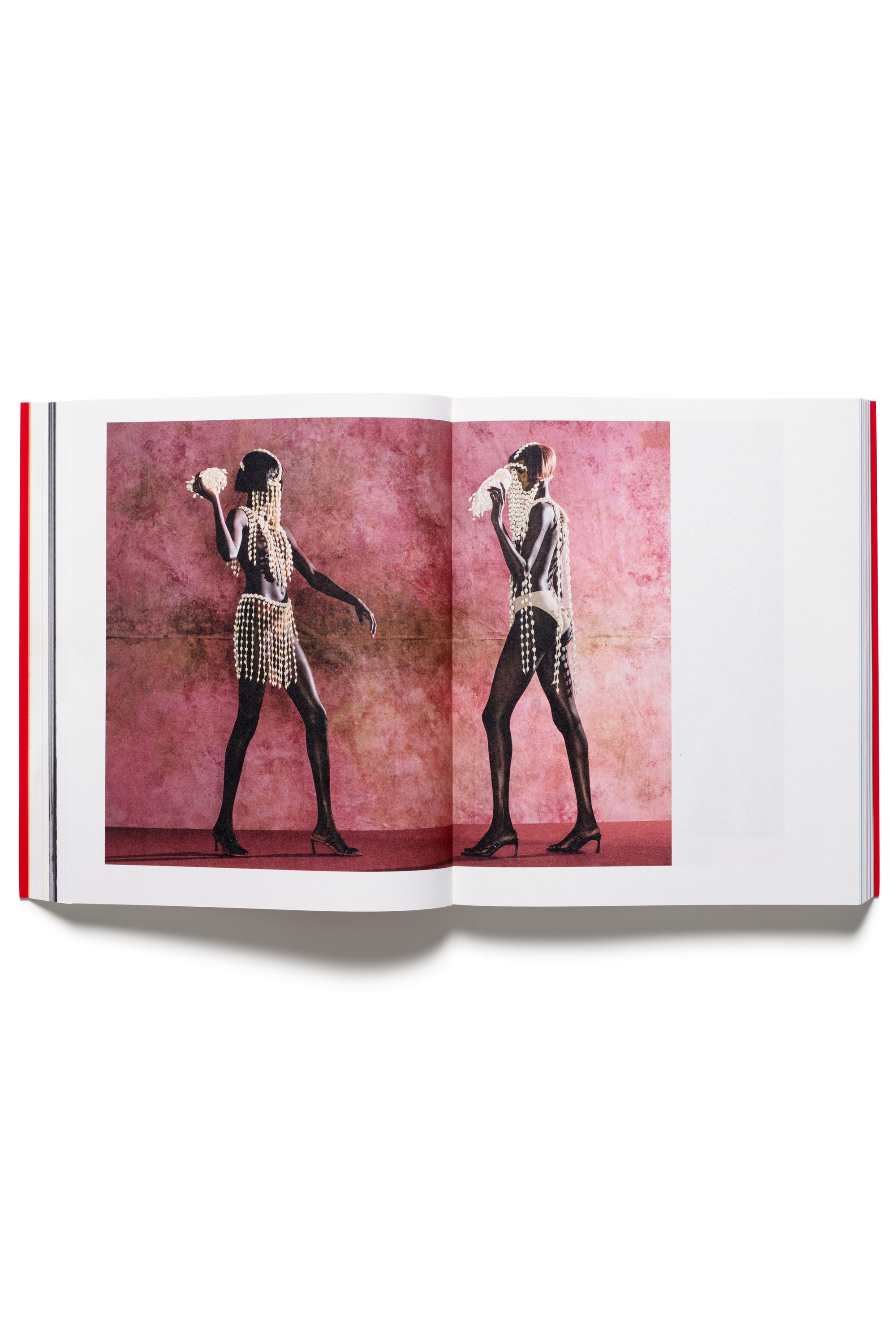 Acne Paper Issue 17 | Atticus - ONE SIZE - 4