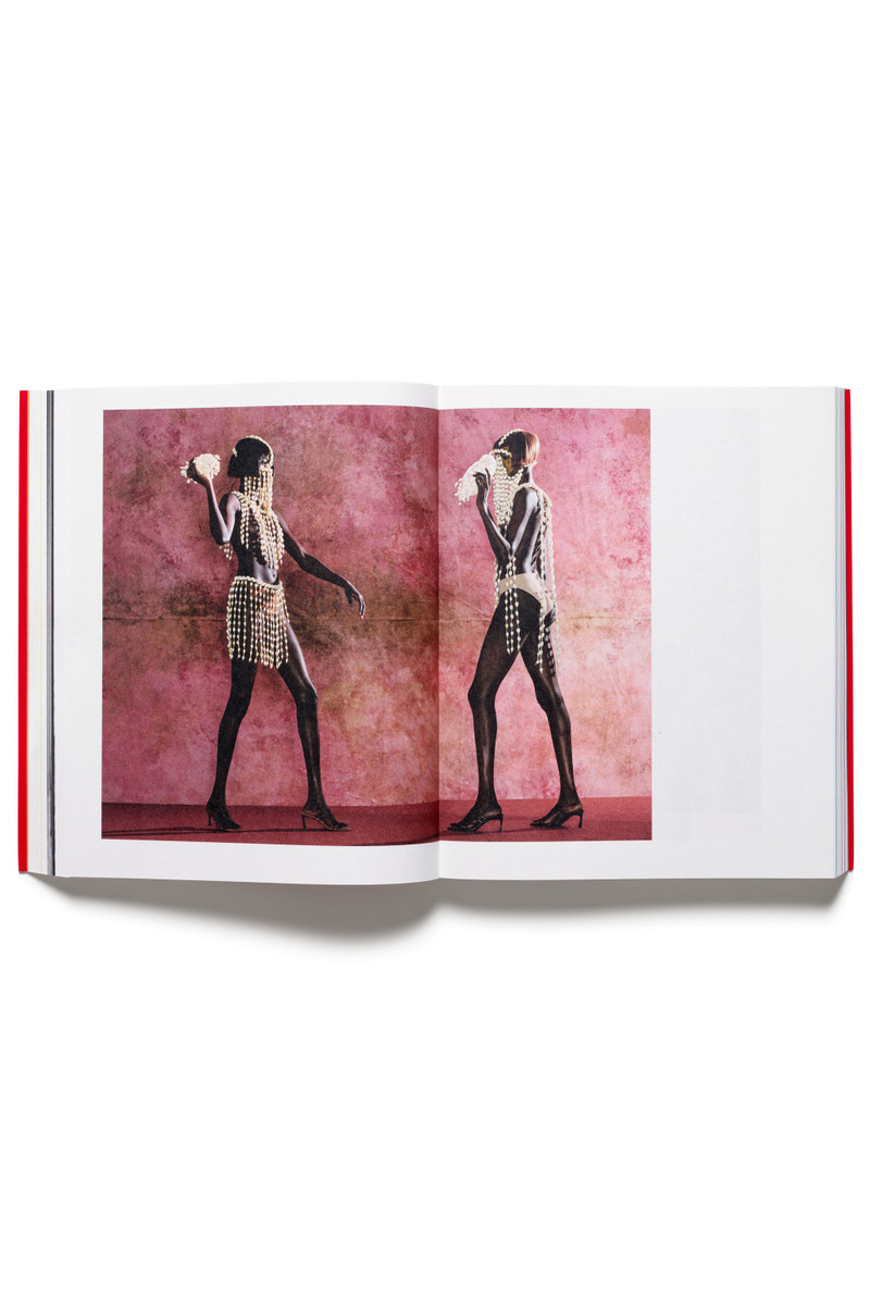 Acne Paper Issue 17 | Atticus - ONE SIZE 4
