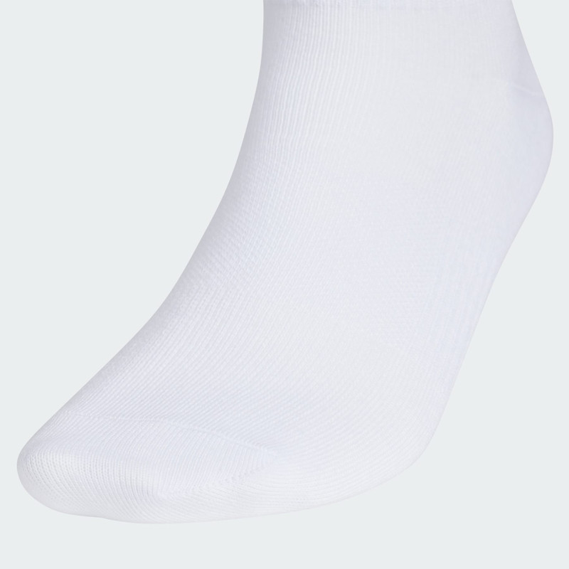 Originals Superlite 6-Pack Quarter Socks 4