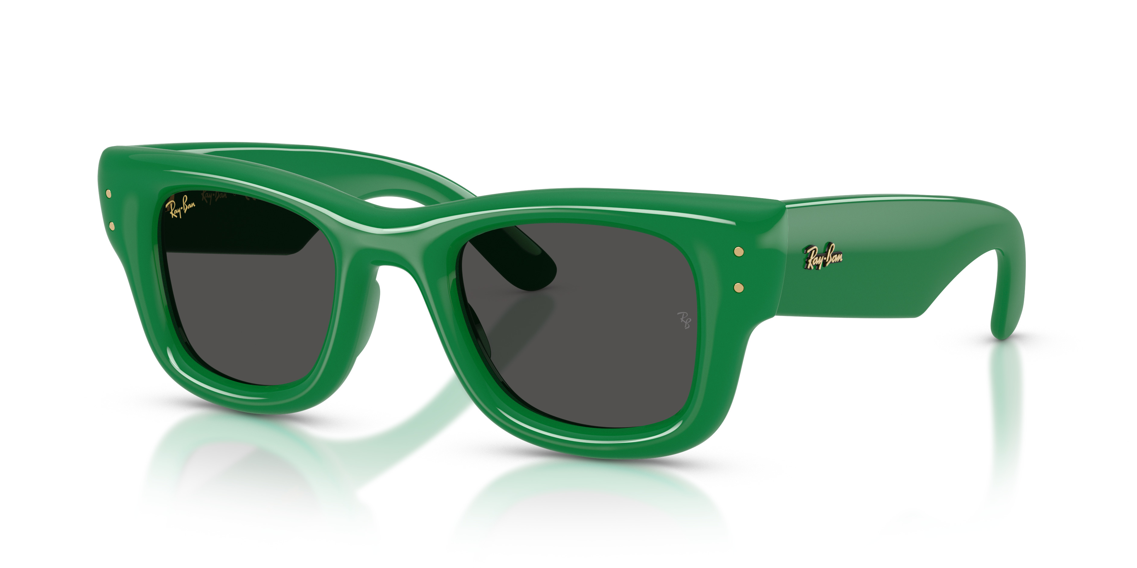 RB4940 Wayfarer Puffer - 1