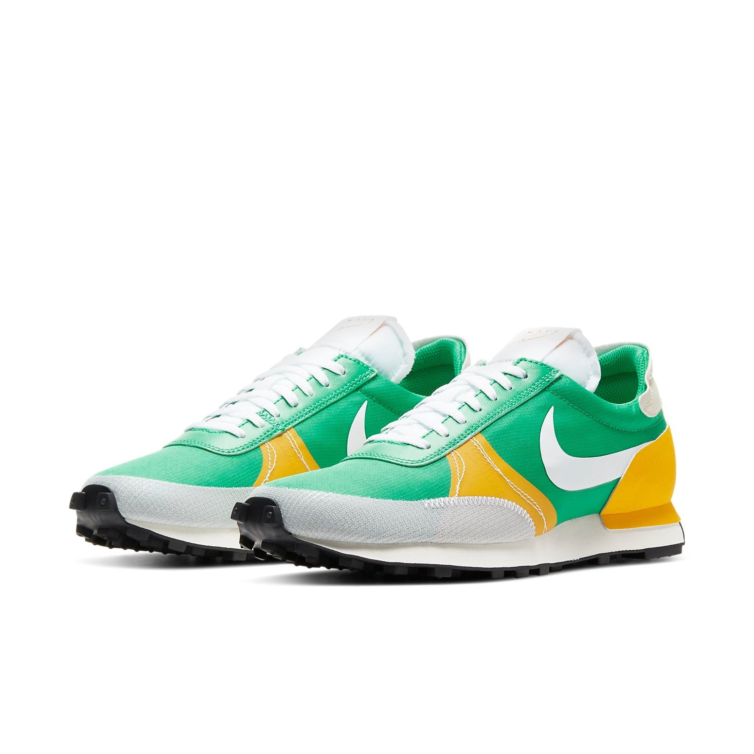 Nike Daybreak Type SE 'Stadium Green University Gold' CU1756-300 - 3