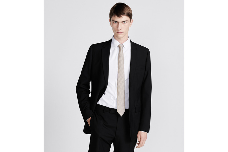 Dior Dior Oblique Tie outlook