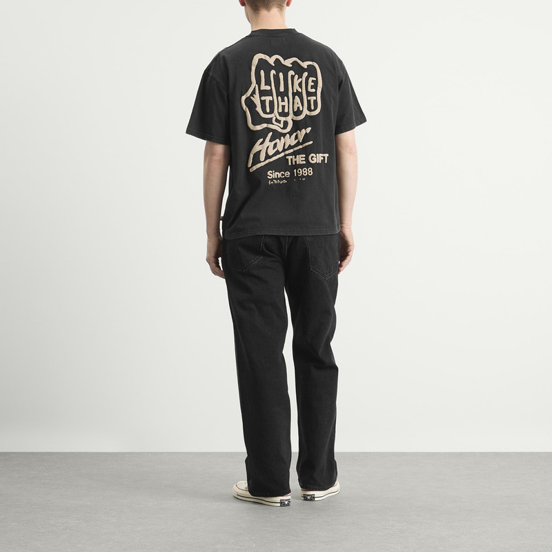 HONOR THE GIFT Honor the Gift Like That T-Shirt outlook
