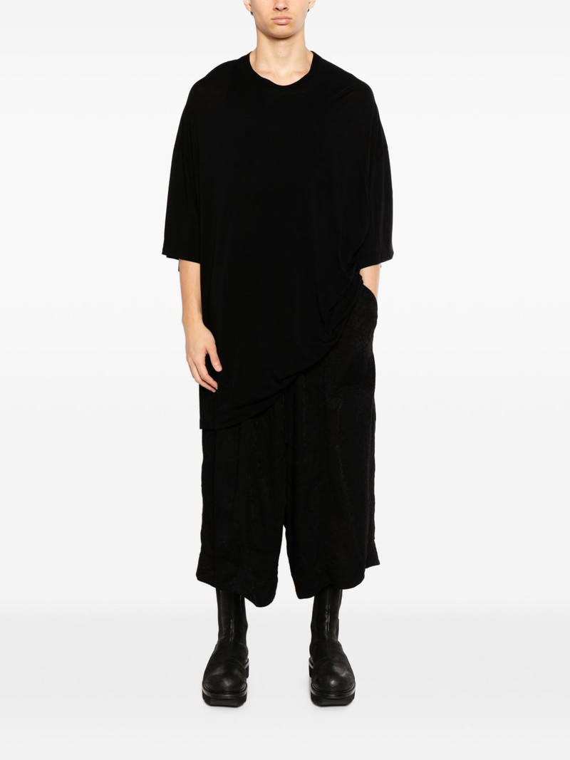 Julius big T-shirt outlook