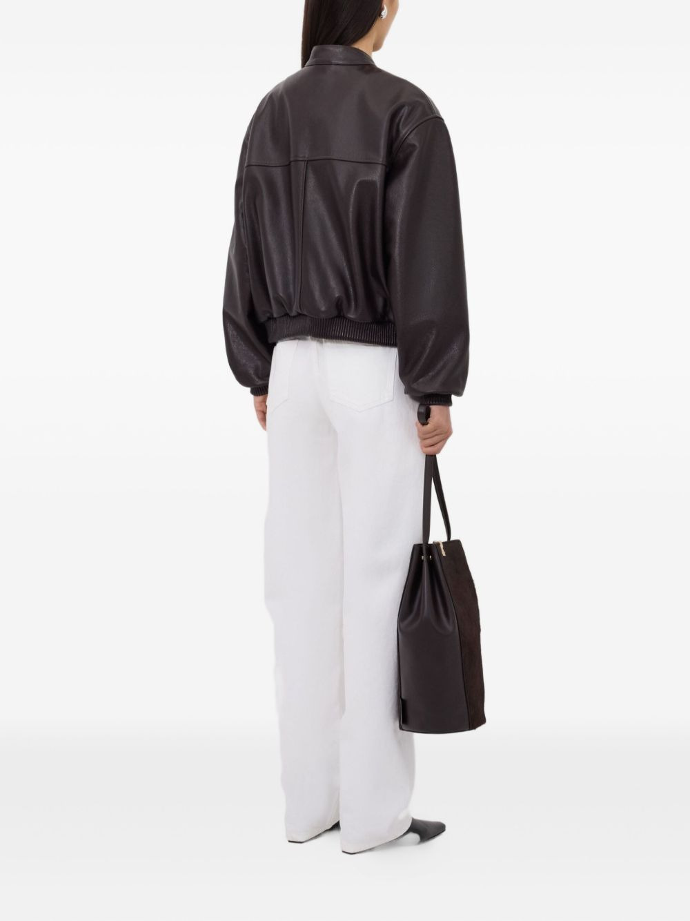 bomber jacket - 4