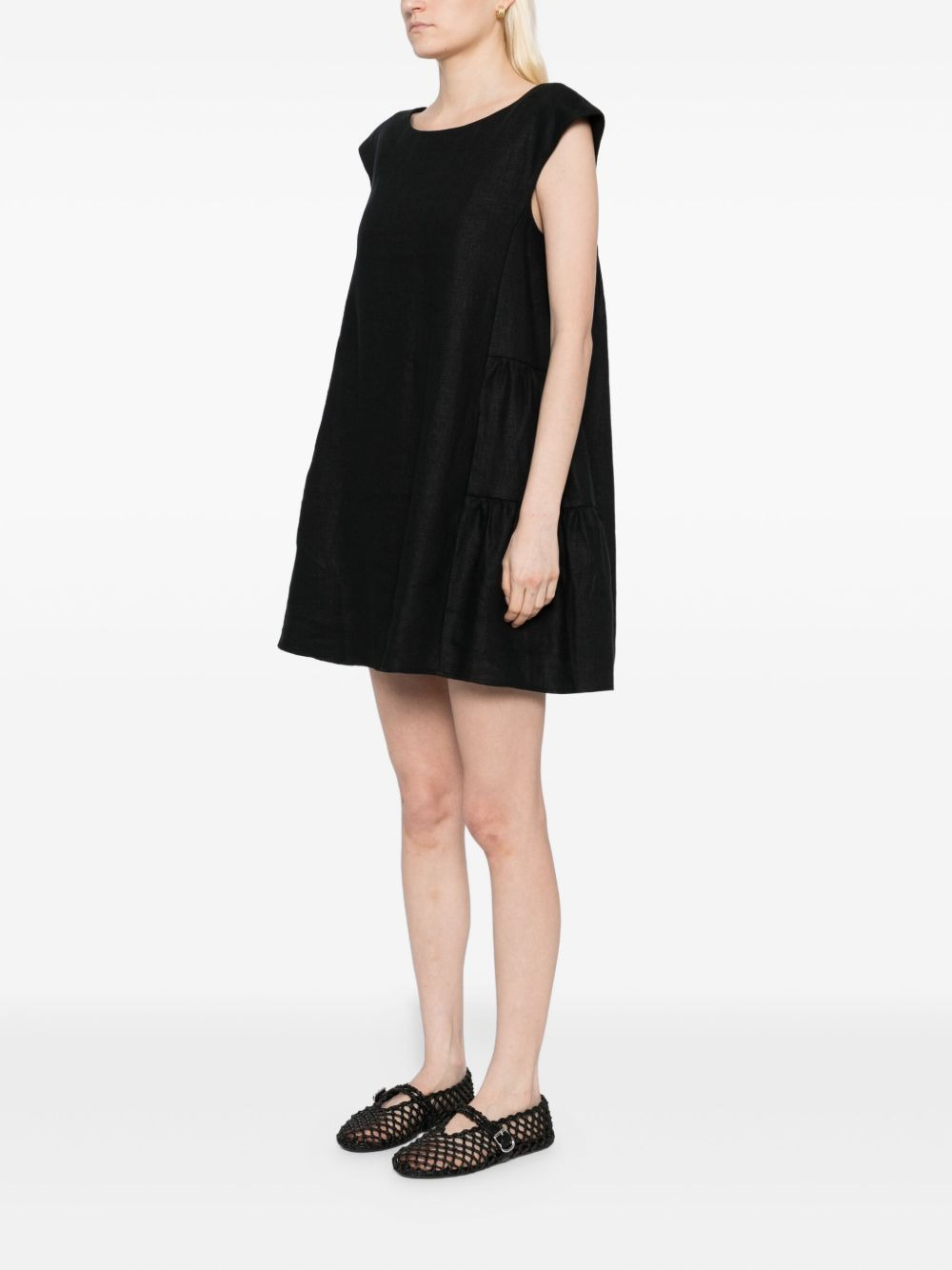 Matilda dress - 3