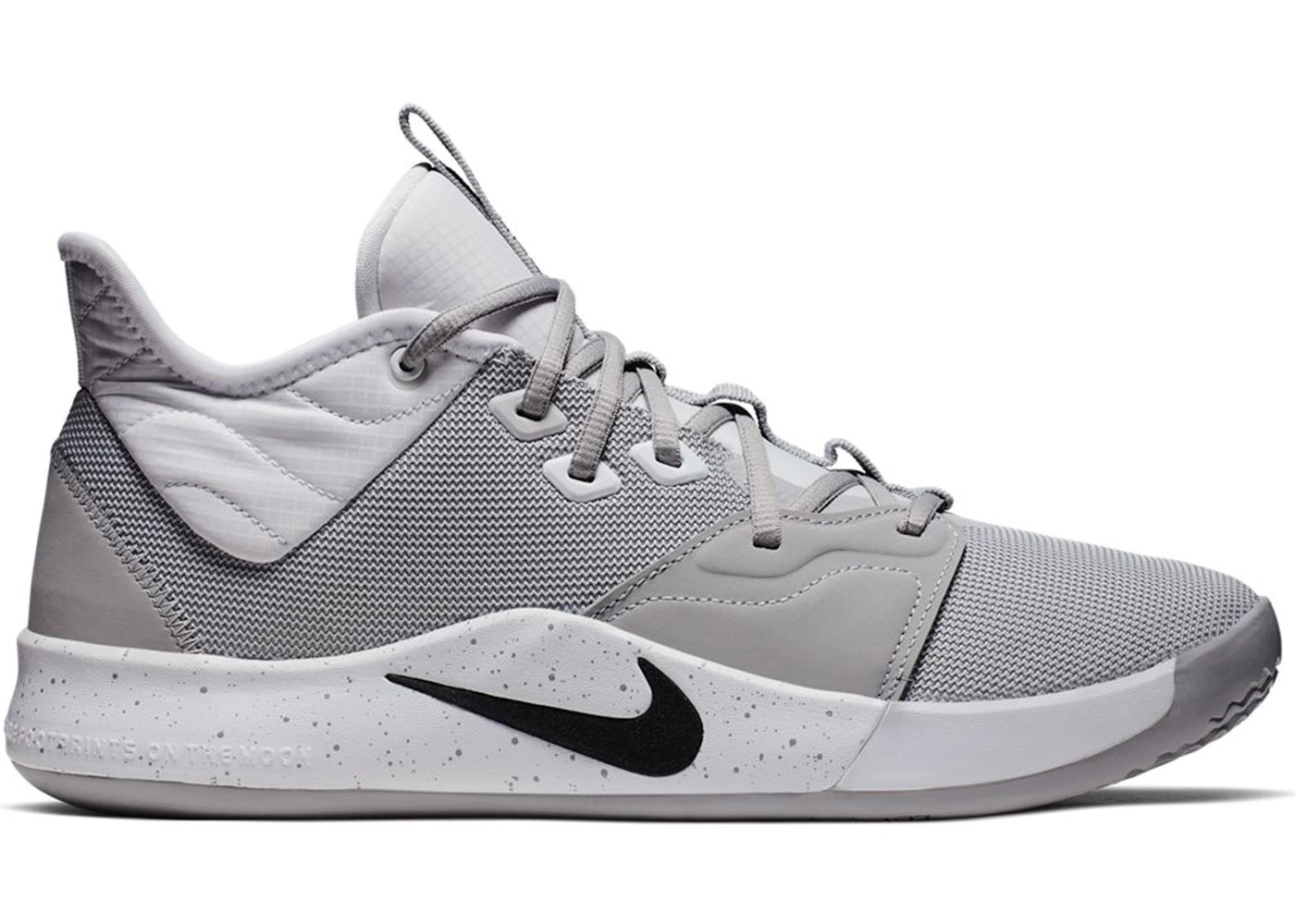 Nike Nike PG 3 Team Wolf Grey stockx REVERSIBLE