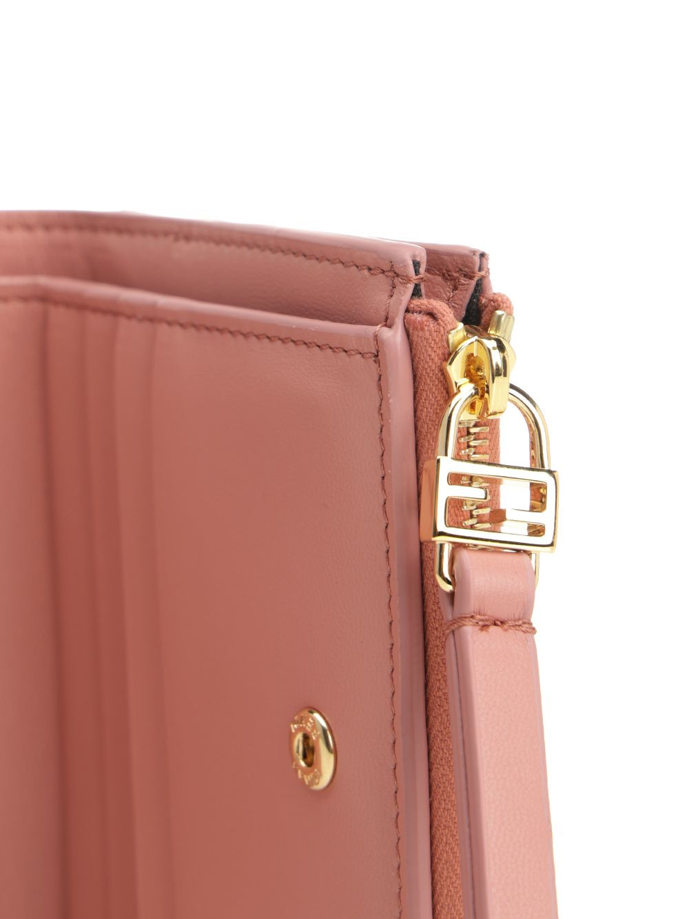 Small Wallet Sl Nap Matisse Zu Wallets Rose - 5