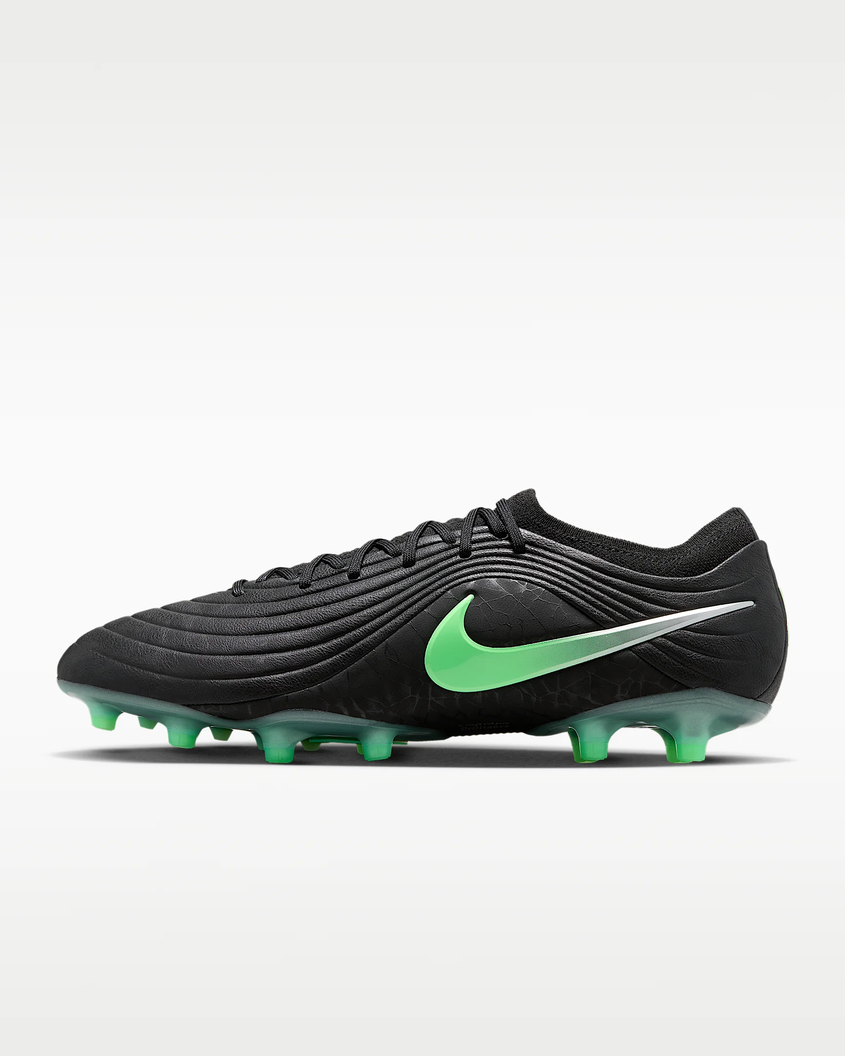Nike Tiempo Maestro Elite Artificial-Grass Low-Top Soccer Cleats - 1