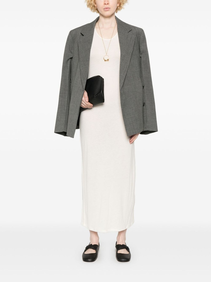 Loulou de Saison Myron maxi dress outlook