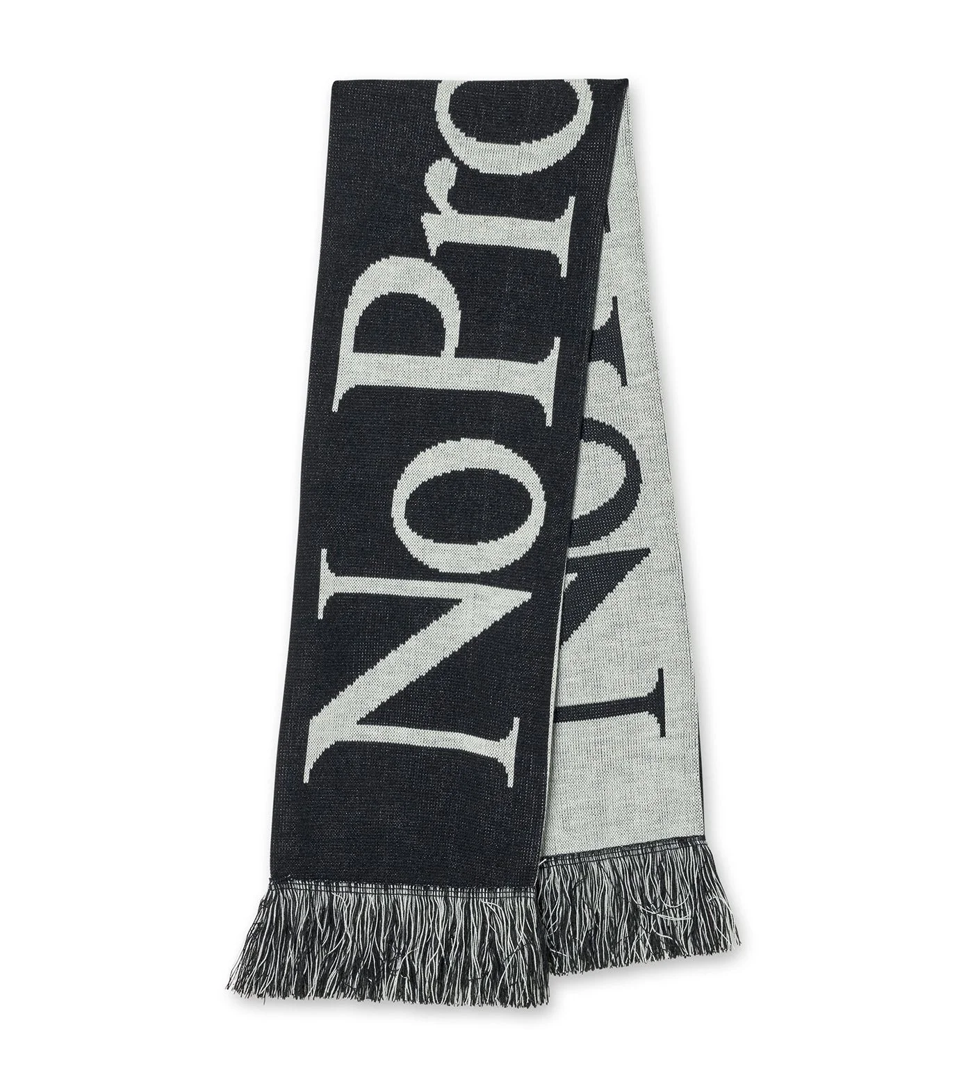 No Problemo Scarf - 1