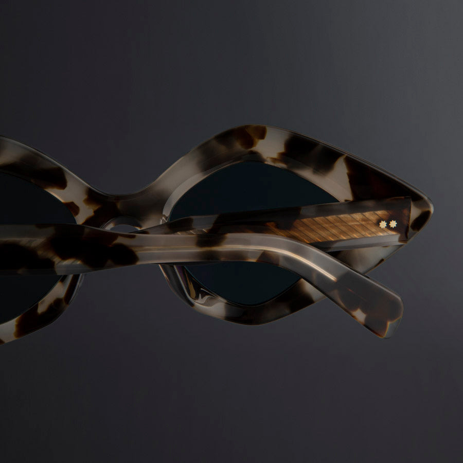 9126 OVERSIZE SUNGLASSES - 4