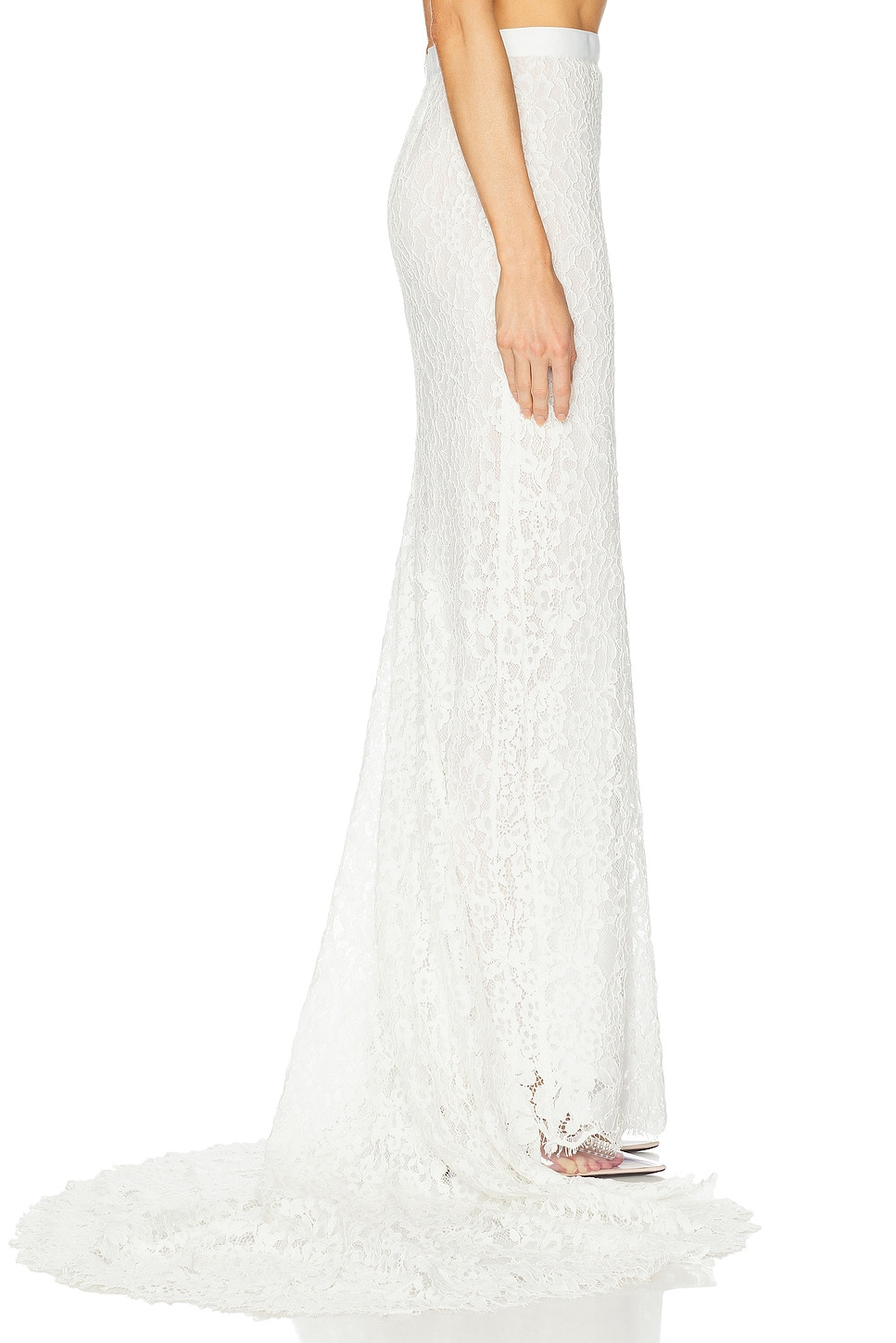 The Forever Audrey Skirt - 3
