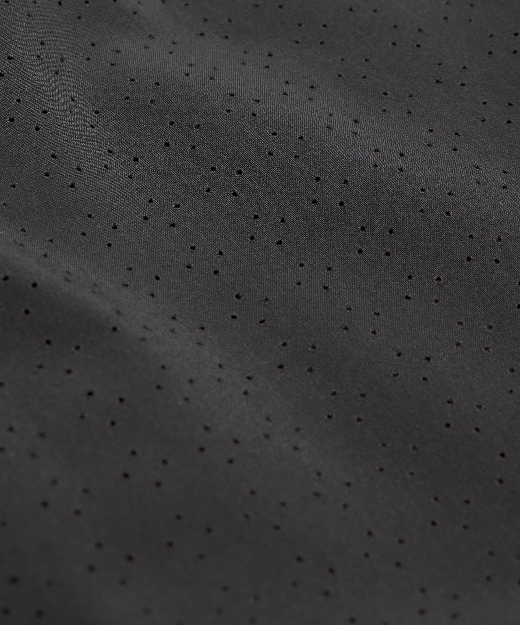 Adapted State Perforated Track Jacket - 7