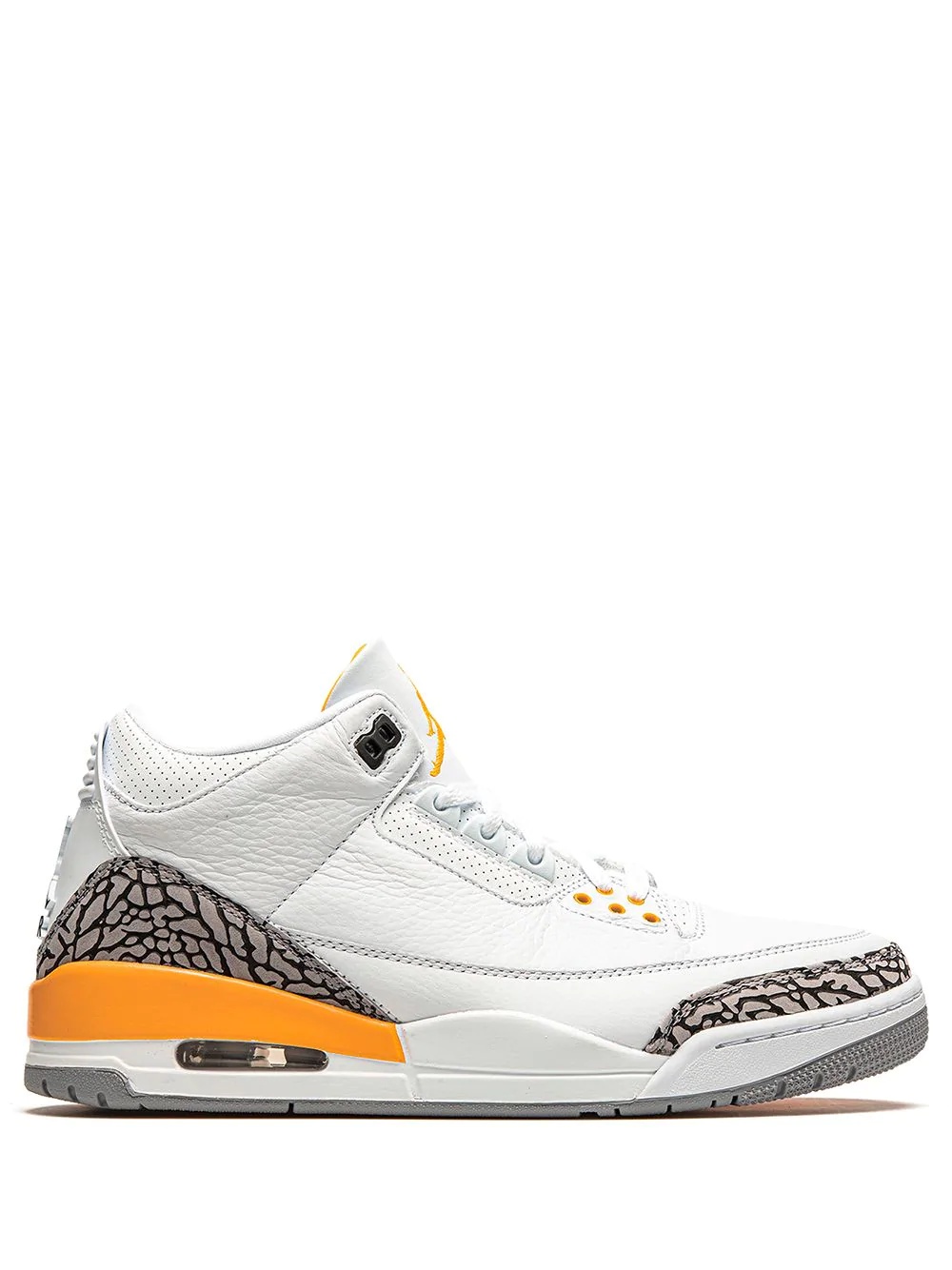 Air Jordan 3 mid-top sneakers - 1