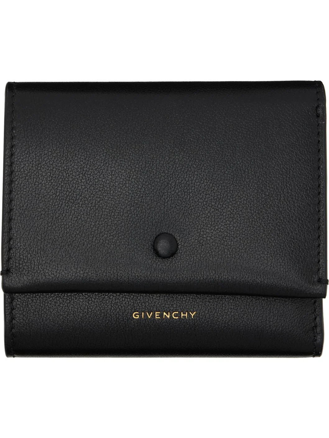 Black Day Wallet - 1