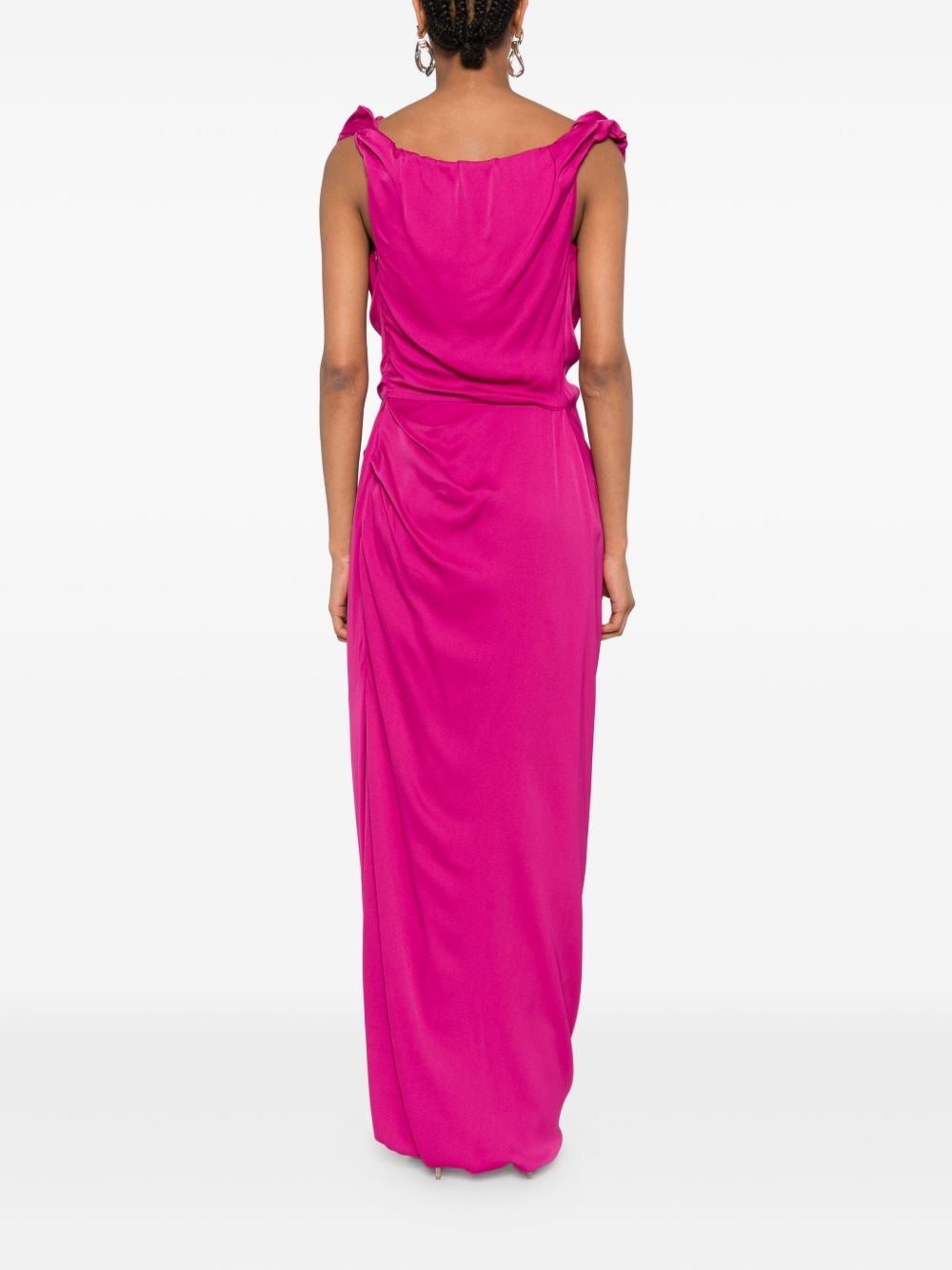 Ginnie Amber dress - 4