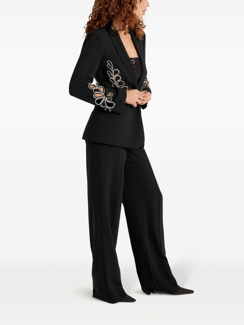 Cheyenne blazer 3