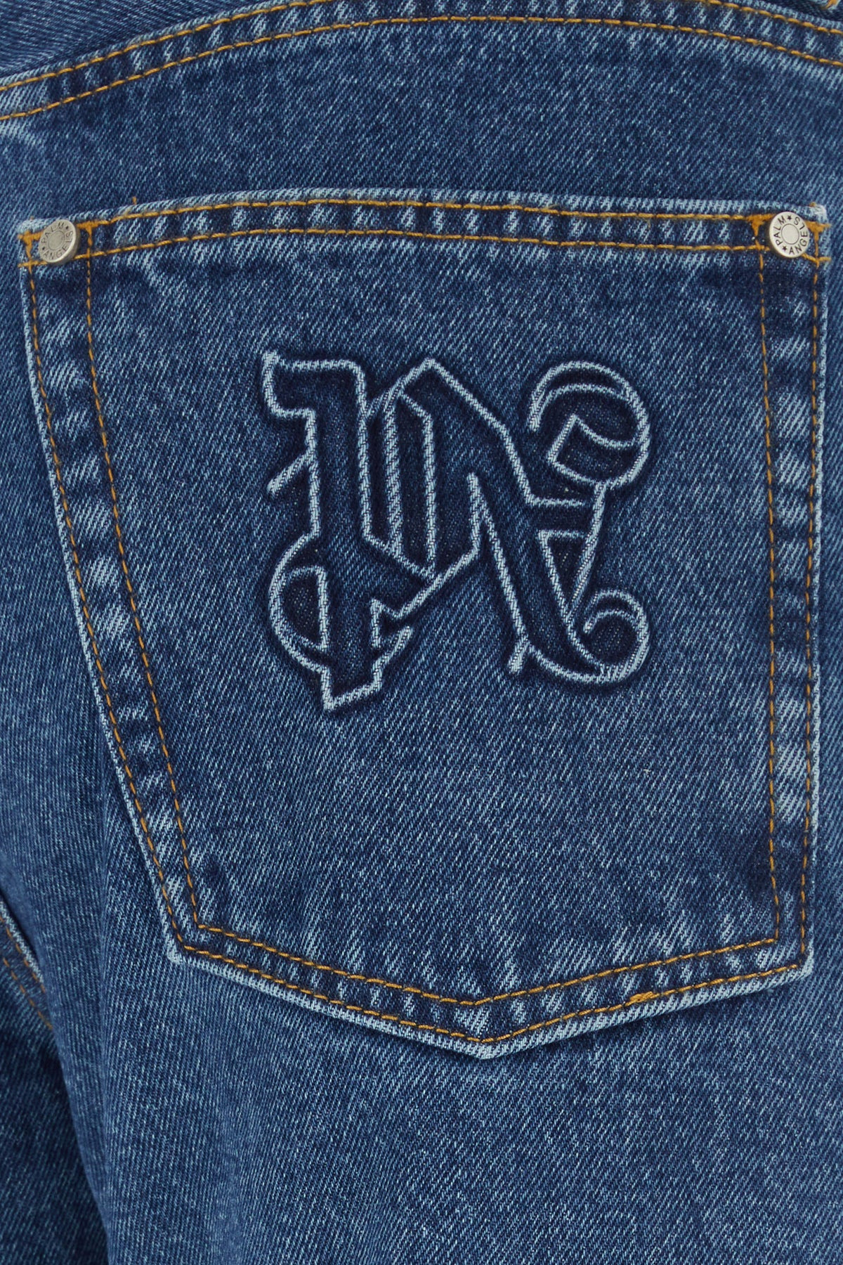 Denim jeans - 3