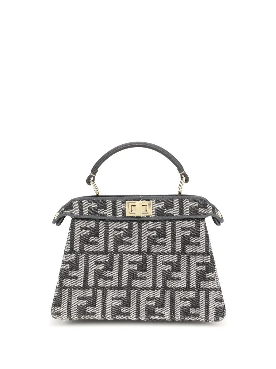 Fendi Shoulder Bags - 1