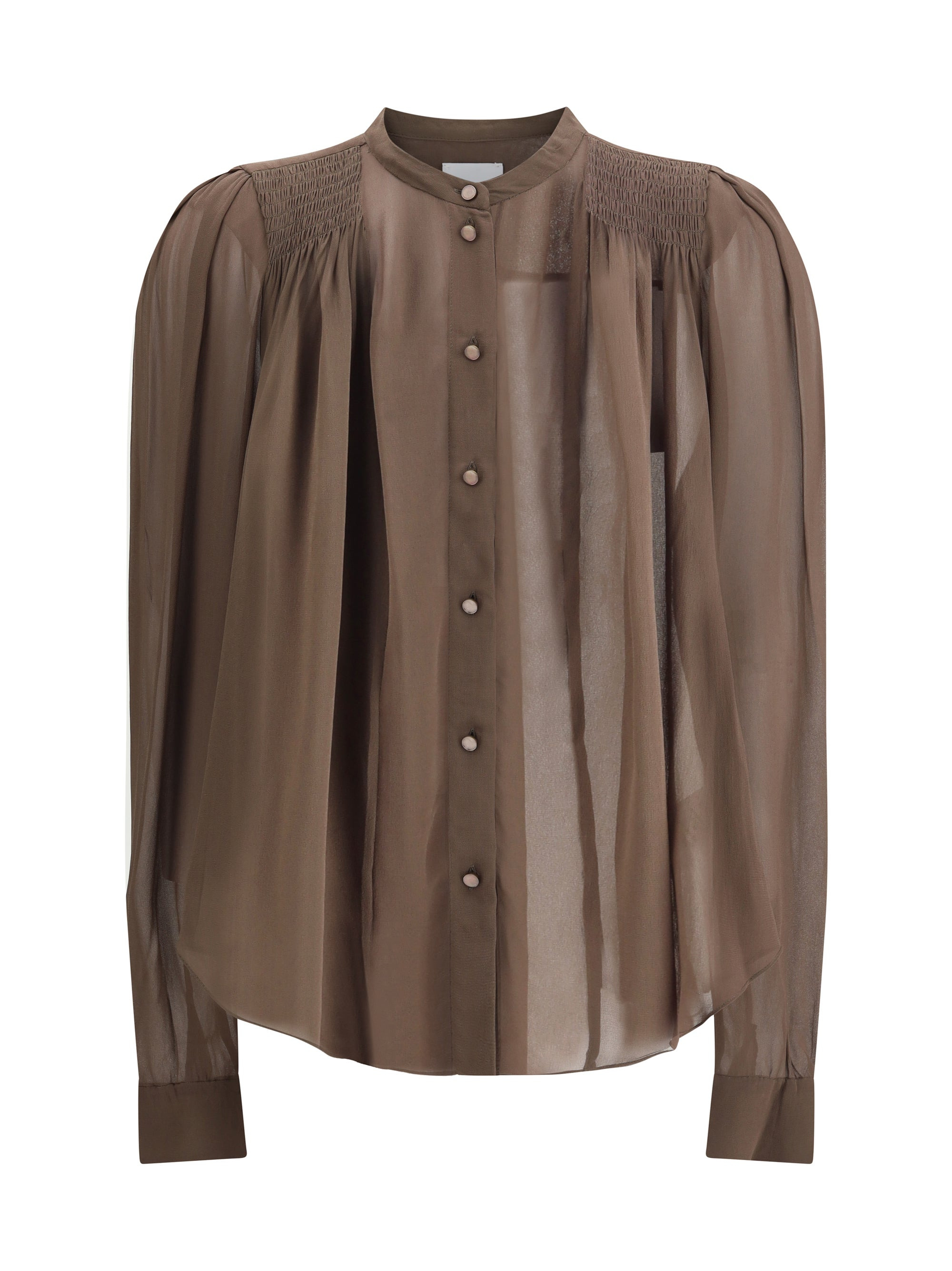 Marant Etoile Women Noeline-Gb Top - 1