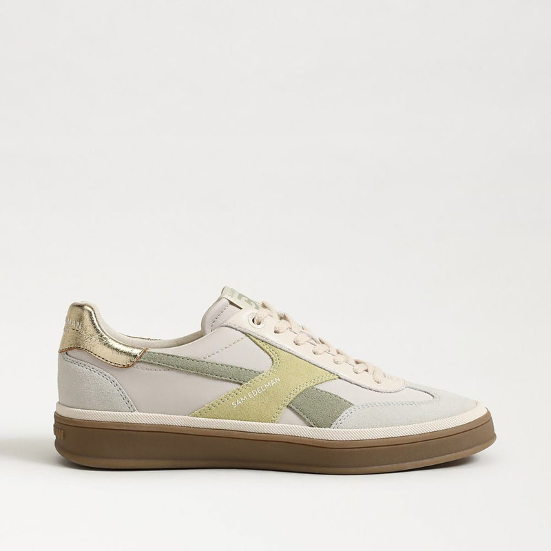 Althea Sneaker 1