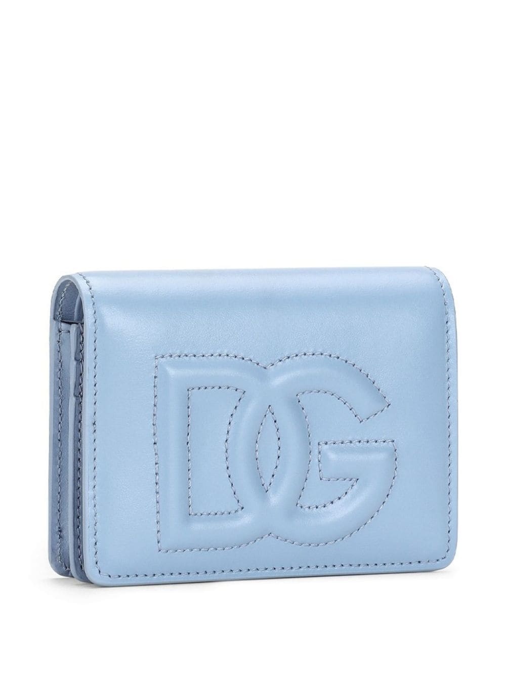 DG logo purse - 3