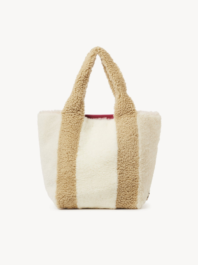HUGGY TOTE 3