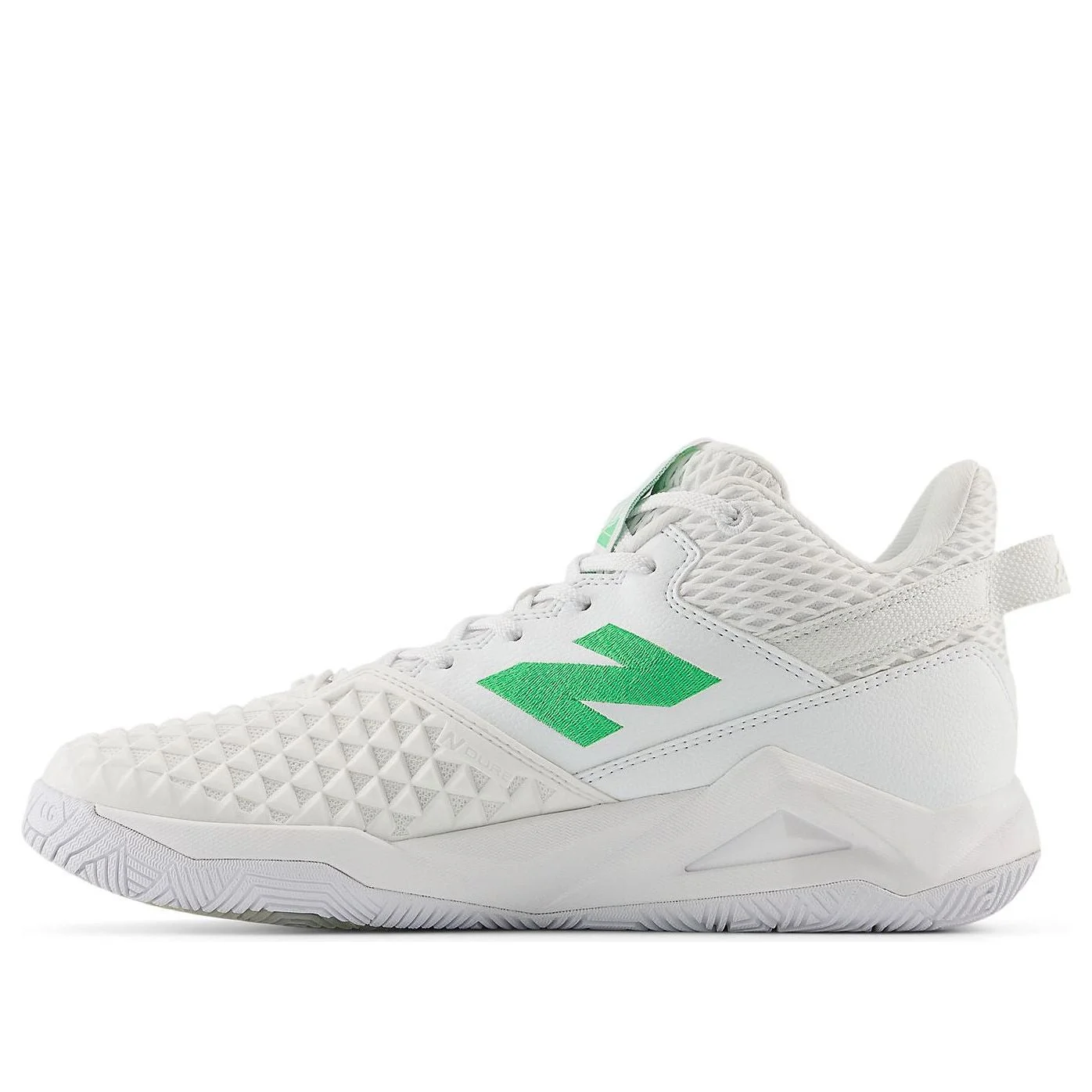 (WMNS) 새로운 밸런스 코코 CG2 'White Green Apple' 사이트맵 - 1