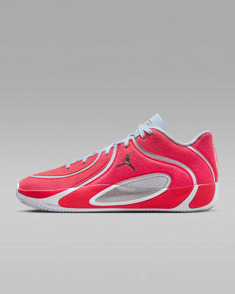 Jordan Tatum 4 Basketball Shoes 1