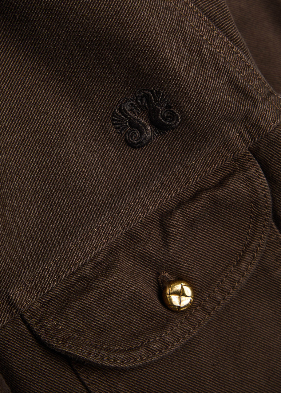 Blaze Milano Clapotis Berber Shirt - 5