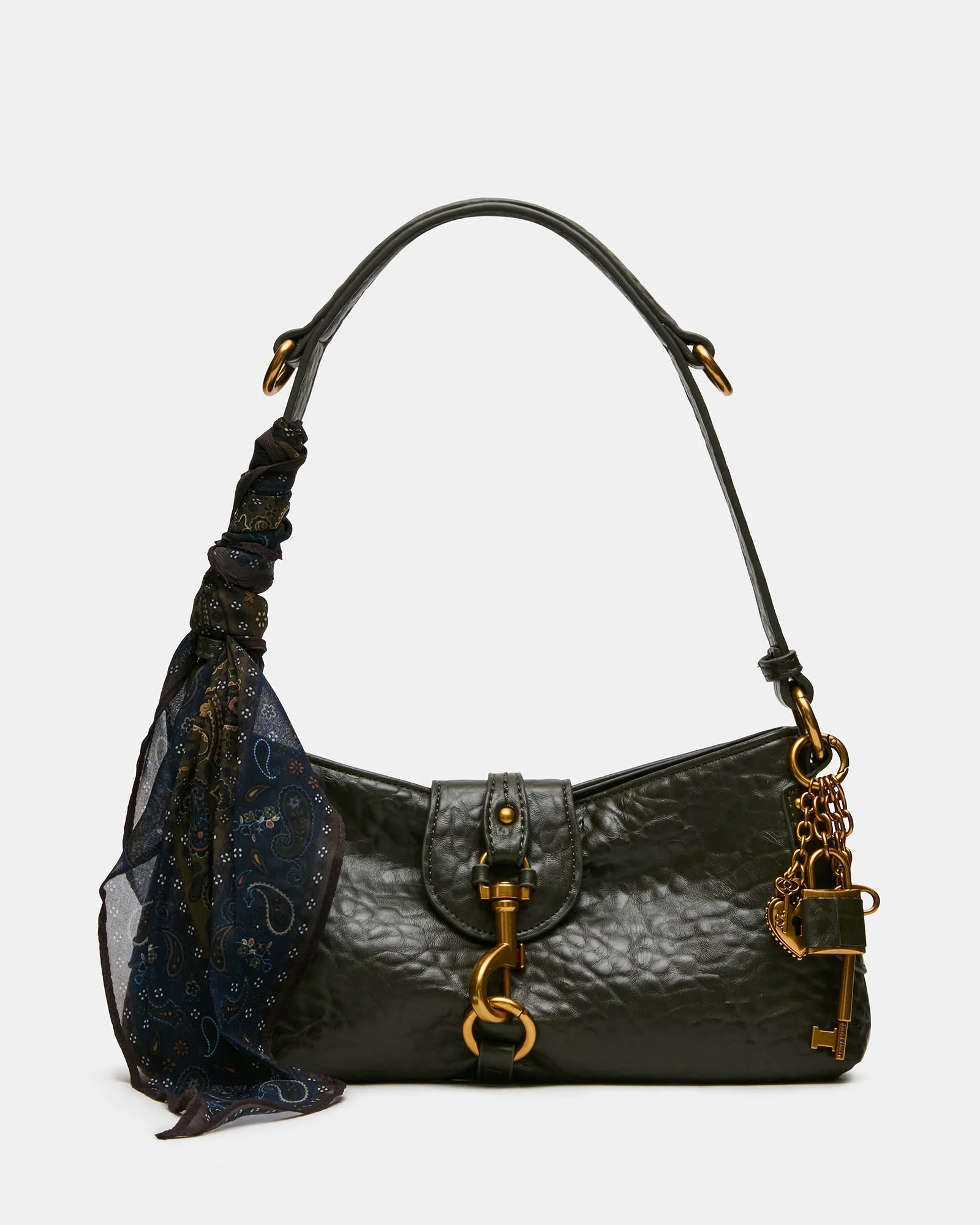 VEXA BAG OLIVE - 1
