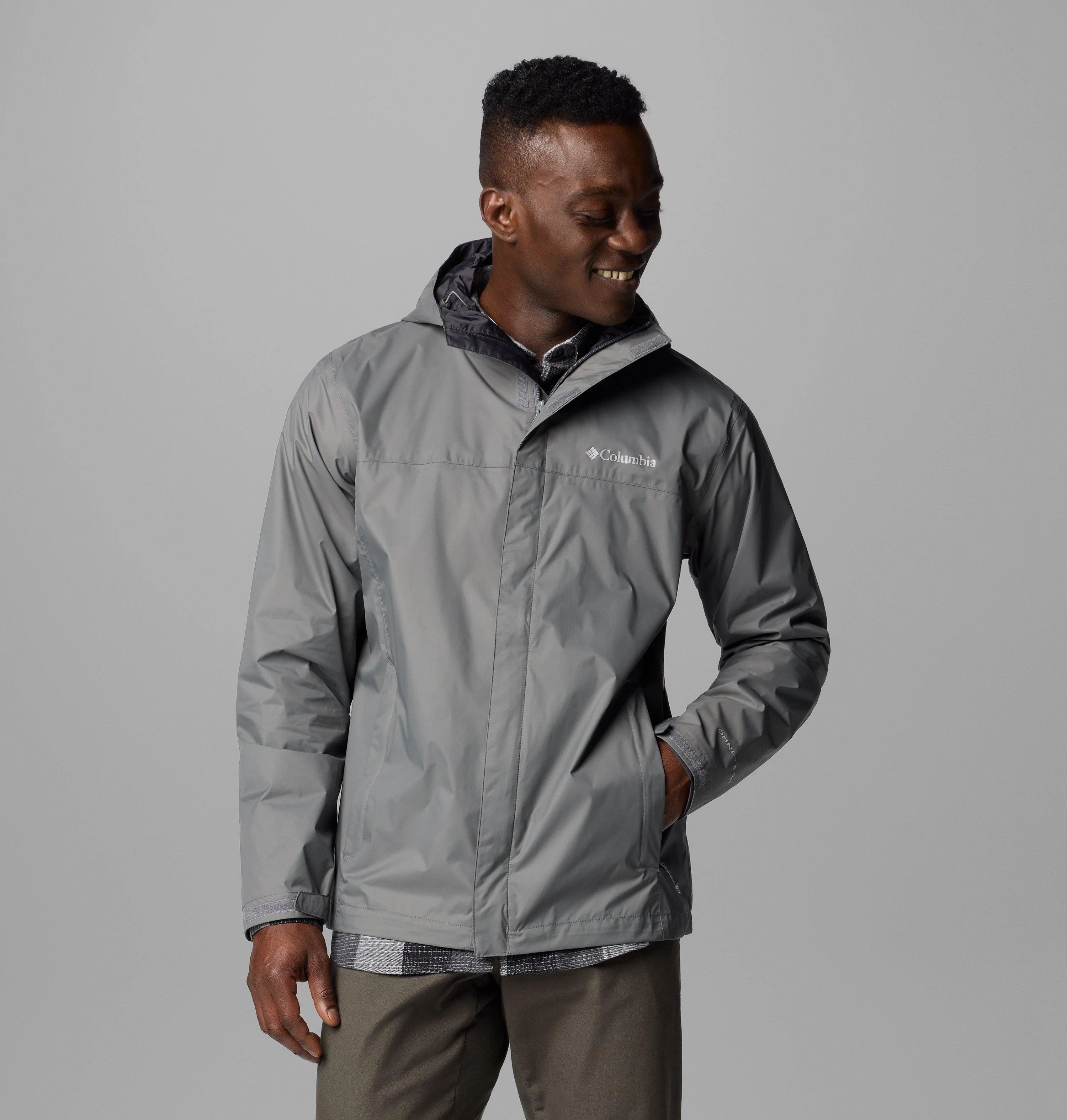 Men’s Watertight II Rain Jacket - 1