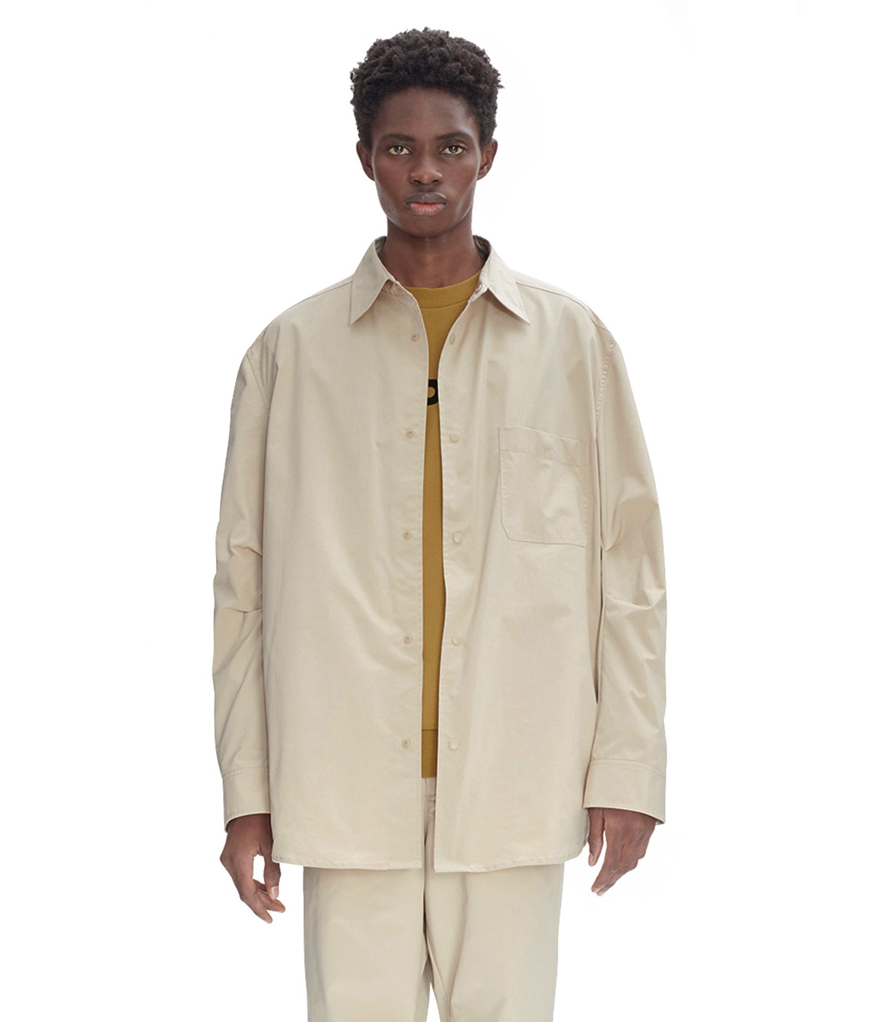 TAKU JACKET - 2