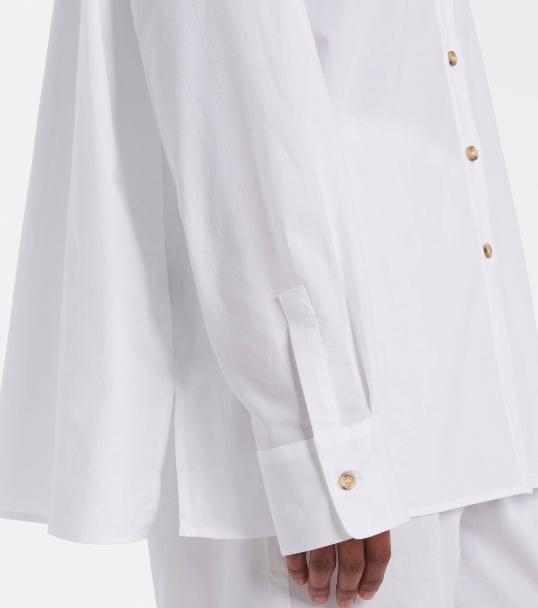 Maya cotton shirt - 5