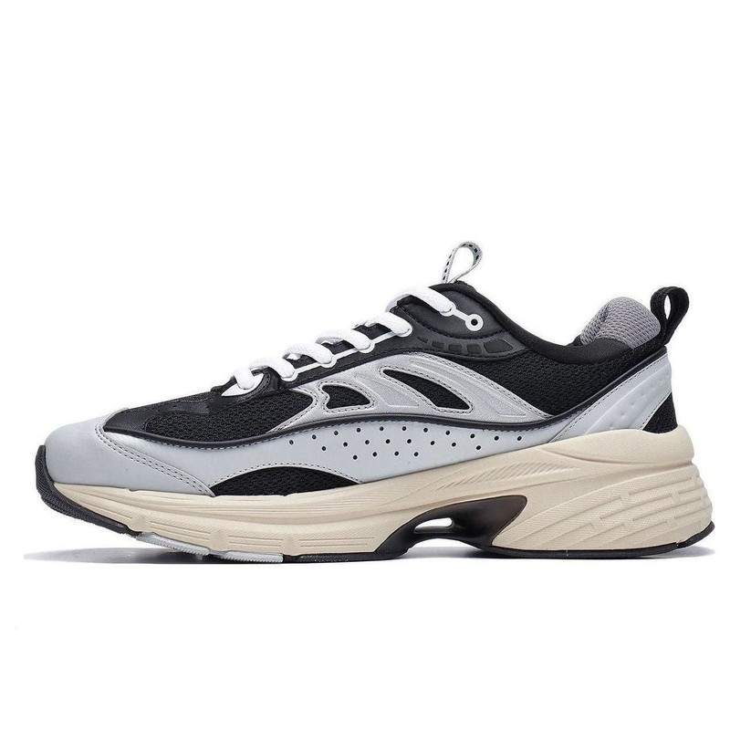 Li-Ning Starlit Lite 'Blue Grey' AGCT235-3 - 1