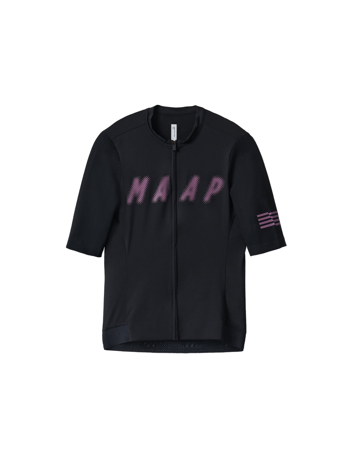 Women's Halftone Pro Jersey - 1