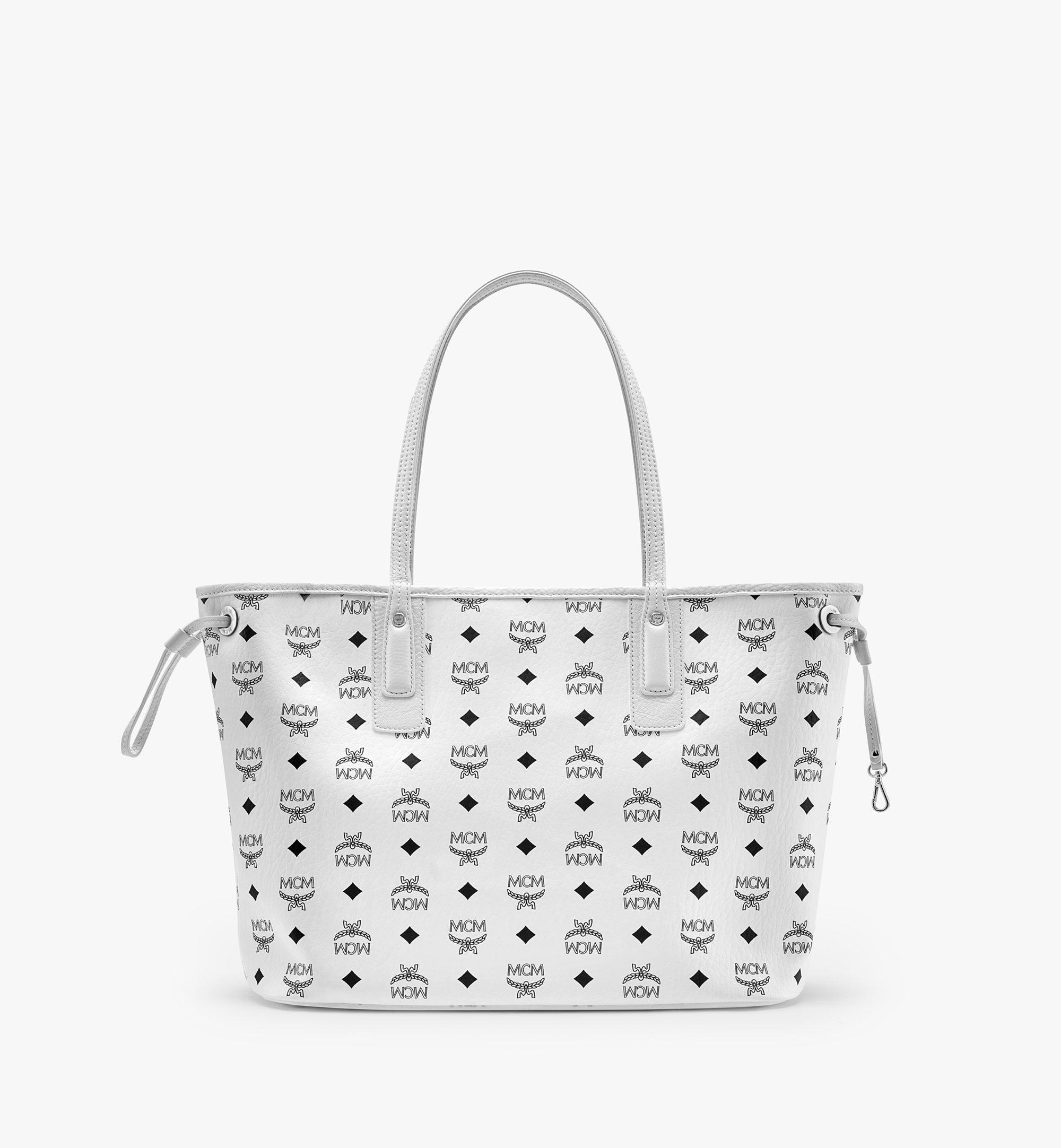 Reversible Liz Shopper in Visetos - 4