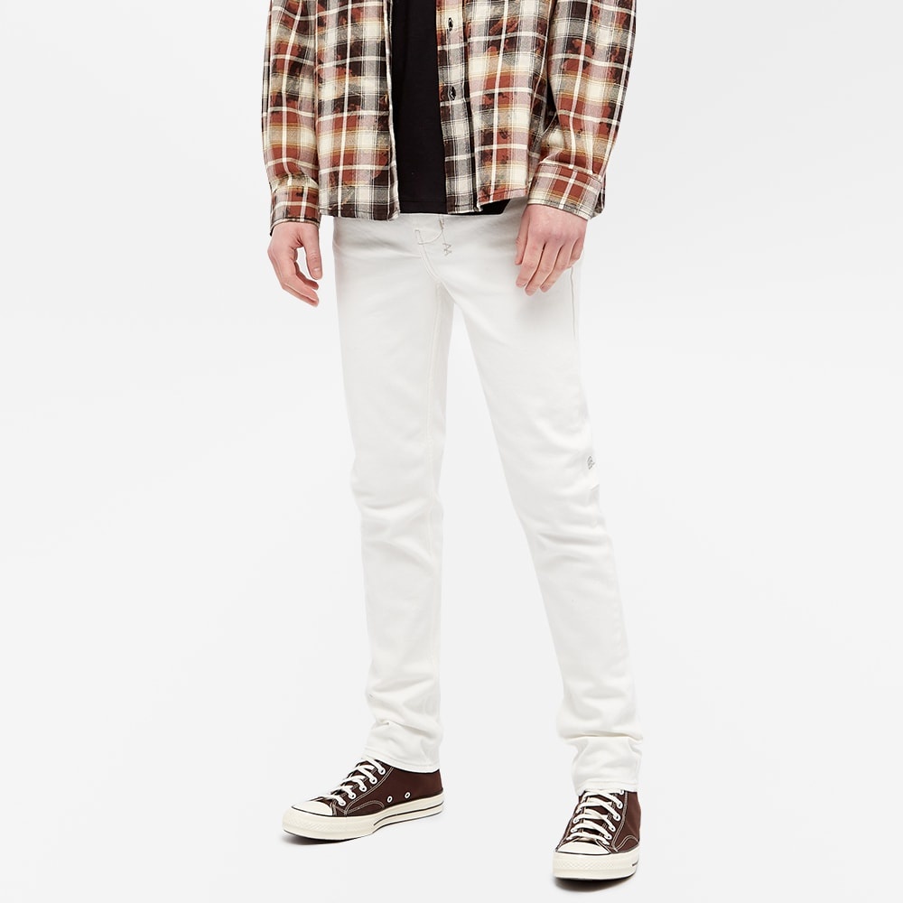 Ksubi Chitch Slim Jean - 5