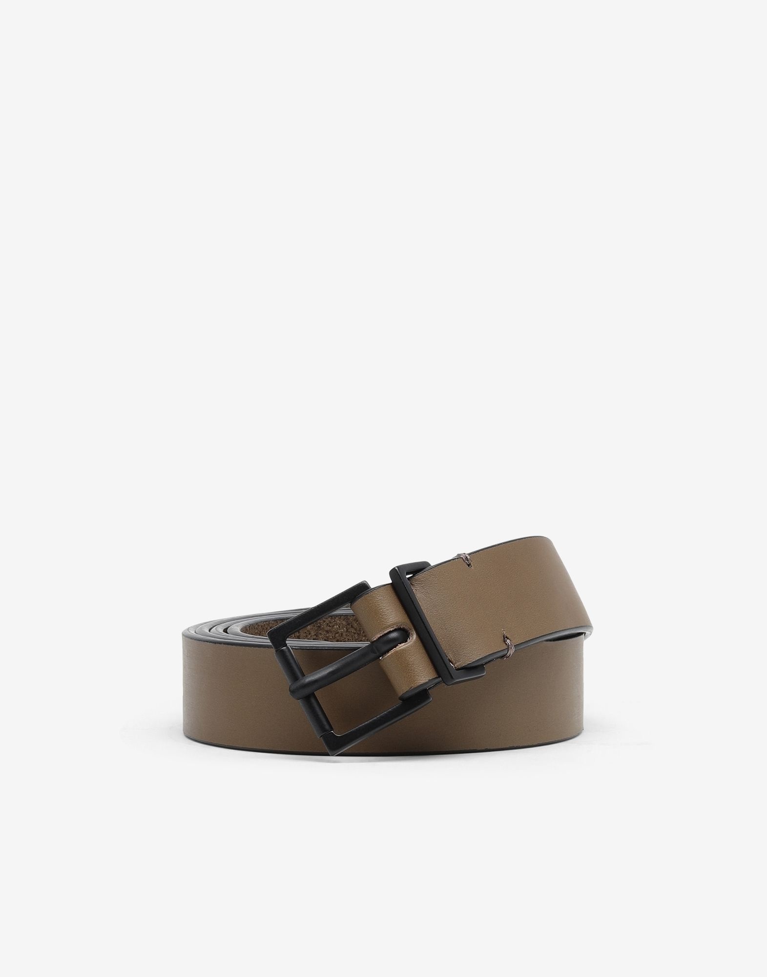 Leather belt - 1