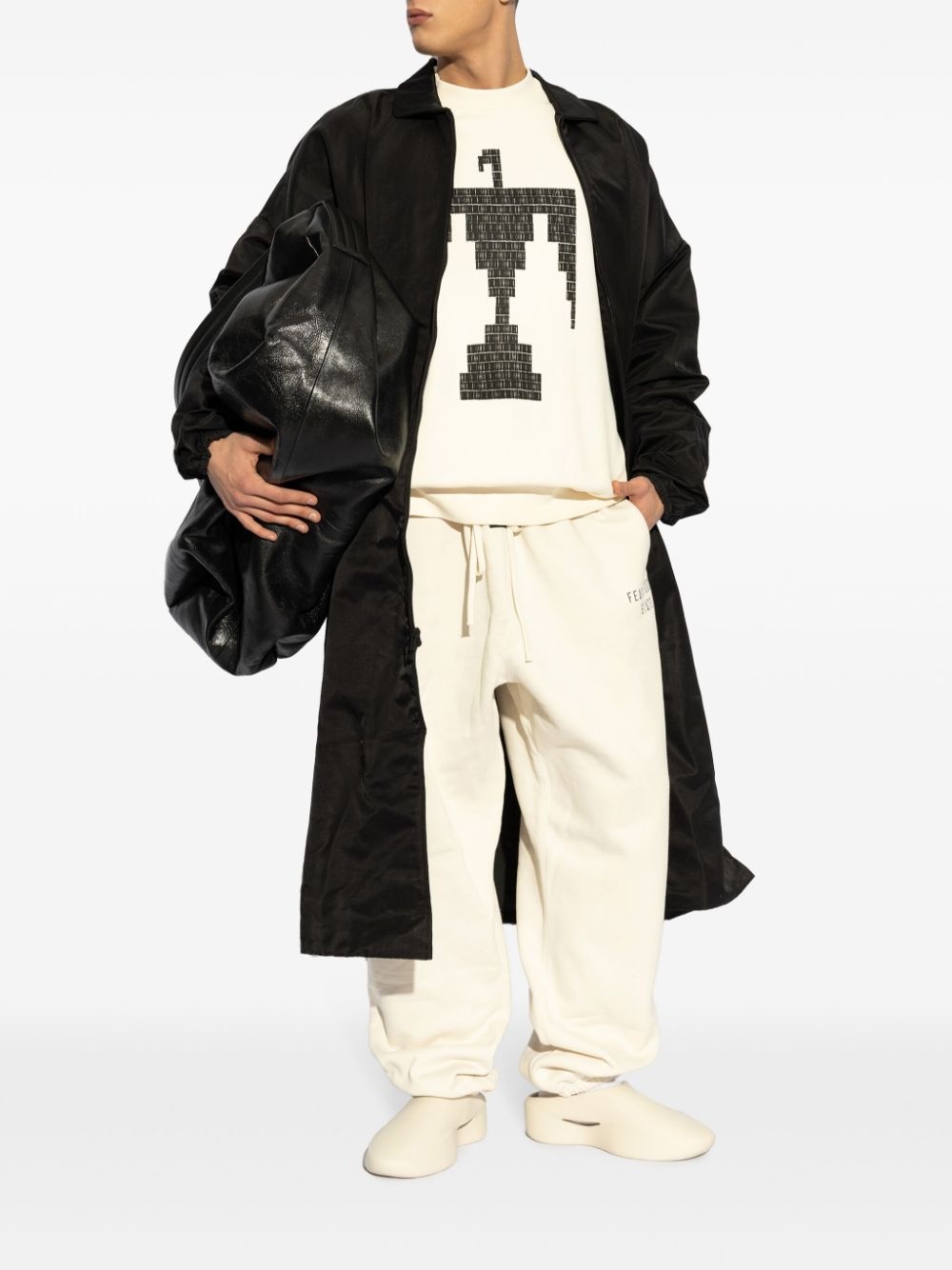 Thunderbird sweatshirt - 2