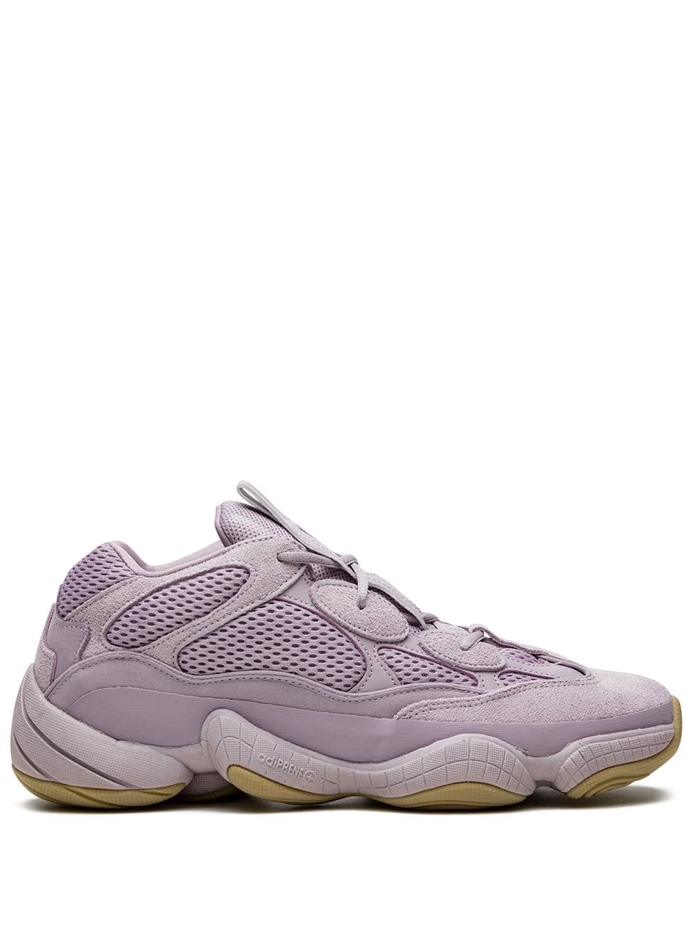 Yeezy 500 "Soft Vision" sneakers - 1